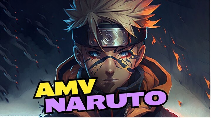 「AMV」NARUTO