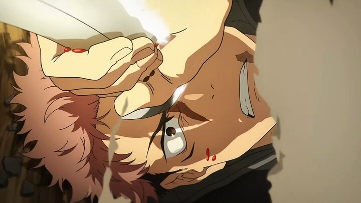 Nah Ini Baru Anime Yang Membanggakan Jepang🥶🥶, Gak kaya OPM🤢🤢