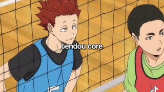 tendou core