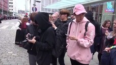 (VOSTFR) Bon Voyage, Saison 1 - Épisode 2 - BTS