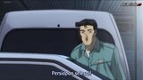 initial d fourth stage eps 8