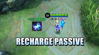 NEW CONCENTRATED ENERGY BUT IT'S NOT FOR EVERYONE