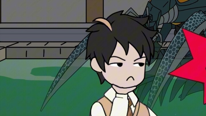 She is a powerful Leonix, but she is suppressed by a novice trainer like you!