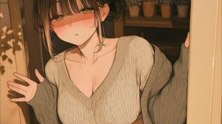 Scene Anime Bikin Panas Dingin 🔥