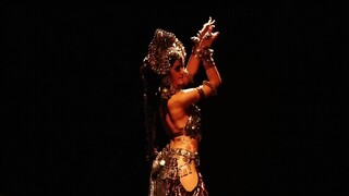 [4K Restoration] Habibi Lal (Kira Lebedeva) - B'CON Fusion Night - Habibi Lal - 2018