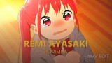 [AMV] Remi Ayasaki Kawai 😆