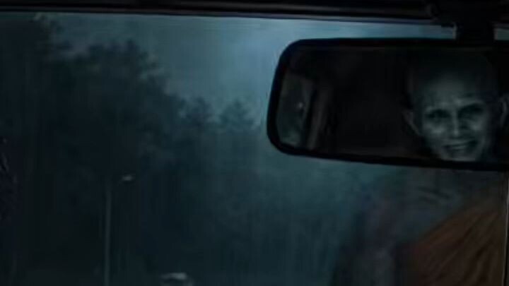 พระ #เรื่องผี #สยองขวัญ #ผวา #น่ากลัว #ghoststory #horror #ghost #scary #like #s