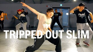 Trombone Shorty - Tripped Out Slim / Punch bunny Choreography