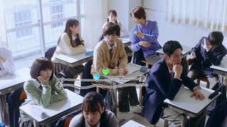 Kieta Hatsukoi - My Love Mix-Up (Episode 2)