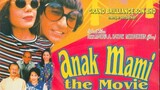 [Malay Movie] Anak Mami The Movie (2002)