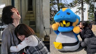 "Parents' Love Story" will release a revice of several actors' daily behind-the-scenes photos on Mar