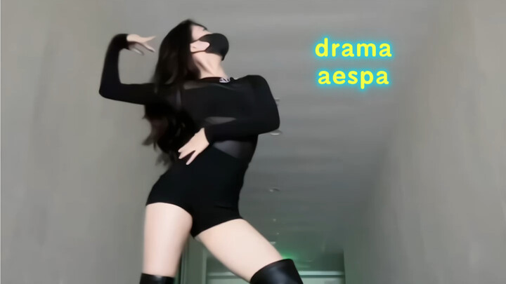 Drama in my head～～～for a whole day