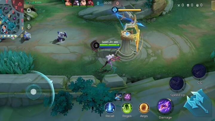GG engot