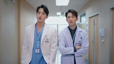 To the Moon and Back มาตาลดา Ep12