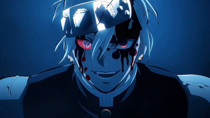 demon slayer Twixter