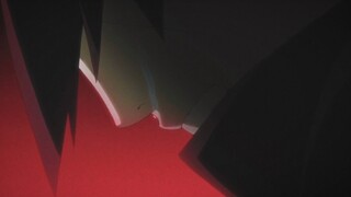 His hands are stained with the blood of his clan, and he bears the name of a traitor, but he only pr