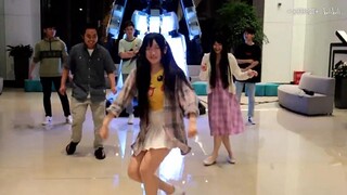 Do you want to dance? — Fangdao Edition