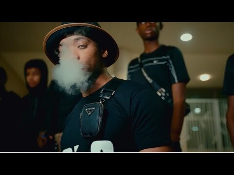 YOKO MDL - Sativa (Clip officiel)