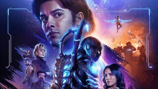 watch movies free Blue Beetle – Official Trailer : link in description