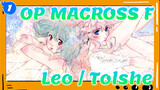 Leo | OP MACROSS F / Tolshe_1