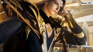 My Senior Brother Is Too Steady Eps 106 ReUpload