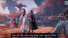 Đấu Phá Thương Khung - Tập 164 Full HD Vietsub