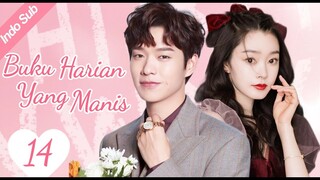 【Indo Sub】Bbuku harian yang manis 14 | (Pemeran:Wei Daxun，Song Yi)