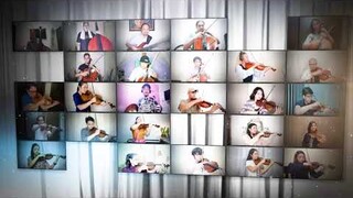 Limandipang Tao by Manila Symphony Orchestra (Virtual Orchestra)