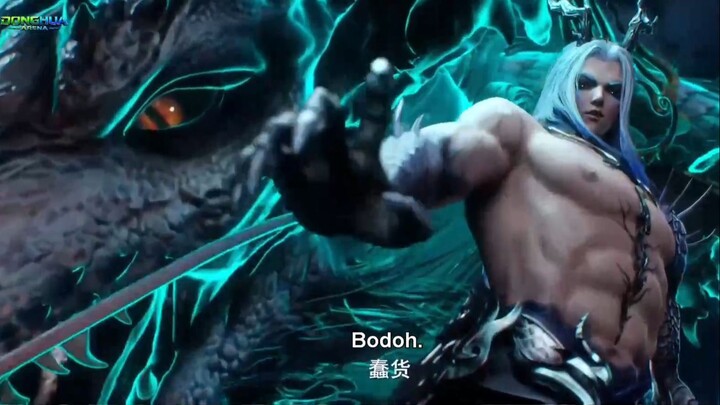 The Demon Hunter S3 Episode 2 Sub Ind HD [68]