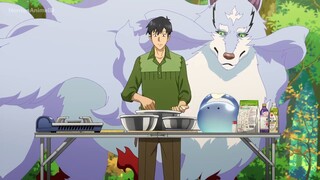 Tondemo Skill de Isekai Hourou Meshi 2 Episode 1 Sub Indo