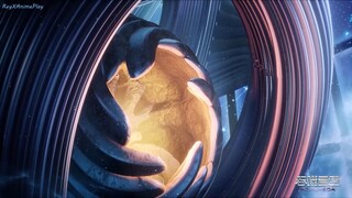 Swallowed Star Season 3 Episode 198 HD INDO