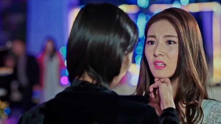 Throwing - high heels, hitting my teammates