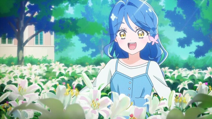 Meitantei Precure! Episode 25 (Subtitle Indonesia)