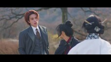 Tale of the Nine Tailed 1938 S2 720p ep 10 Sub Indonesia