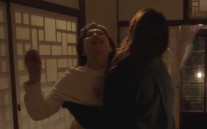 [Tangerine in Orange] What a shame, Korean Ji films are also too good at shooting!