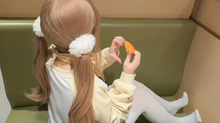 طعام الأطفال التكميلي