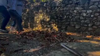 WALANG SUGA(trailer)BINGAO NATIONAL HIGH SCHOOL