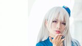 【Kucing Gagak】☆Koleksi cosplay gadis kapal perang pribadi dari tahun 2015 hingga sekarang☆