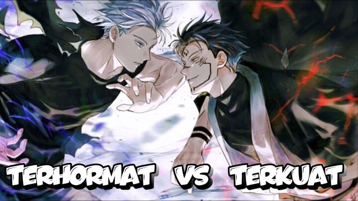 yang terhormat vs yang terkuat 😎🔥🔥