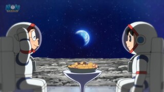 Tập 815| Doraemon: Chú Mèo Máy Đến Từ Tương Lai【 Vietsub 】