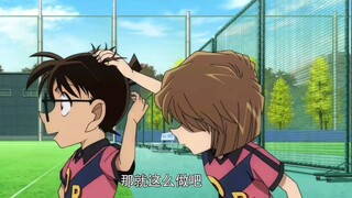 小哀：你还是洗头吧