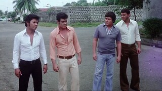 FPJ Restored Full Movie _ Isa para sa Lahat, Lahat para sa Isa _ HD _ Fernando P