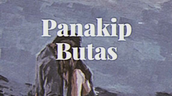 Panakip Butas LIkha ni: BINIBINING JEN