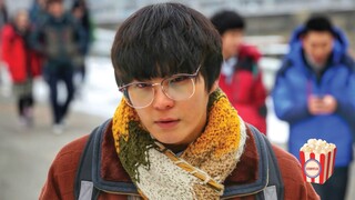 Often Insulted for Being Ugly, A Búllied Student's Transformation Makes All the Girls Amazed