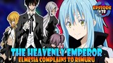 The Heavenly Emperor! #38 - Volume 14 - Tensura Lightnovel - AnimeXenpai