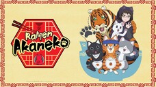 EP12 (END) Ramen Akaneko (Sub Indonesia) 720p