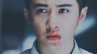 [Tan Jianci] It turns out that he has played this kind of role before! It has the flavor of a young 