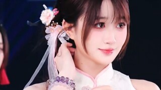 【Hỏi Hỏi】Bộ trang điểm đẹp nhất của Hỏi Hỏi, tập nữ tính nhất