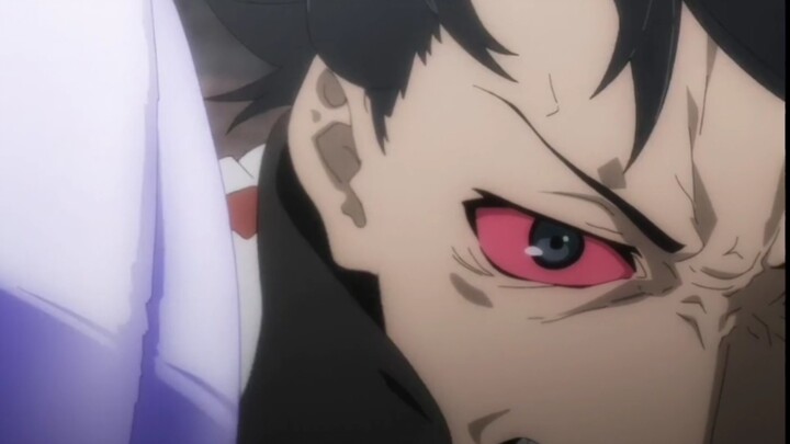 Super Cannon theatrical version of "Jaw of the Dragon King" will be released soon