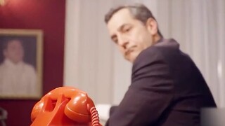 新任总统第一天上班就灭了邻国